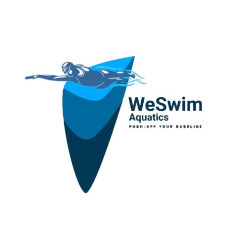 WeSwim Aquatics Logo