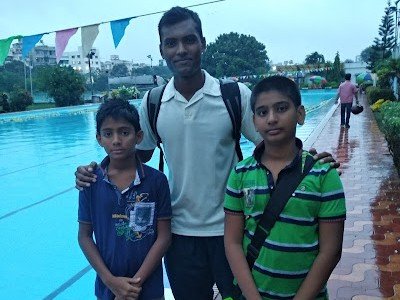 abhijit and pradip ltspa gallery