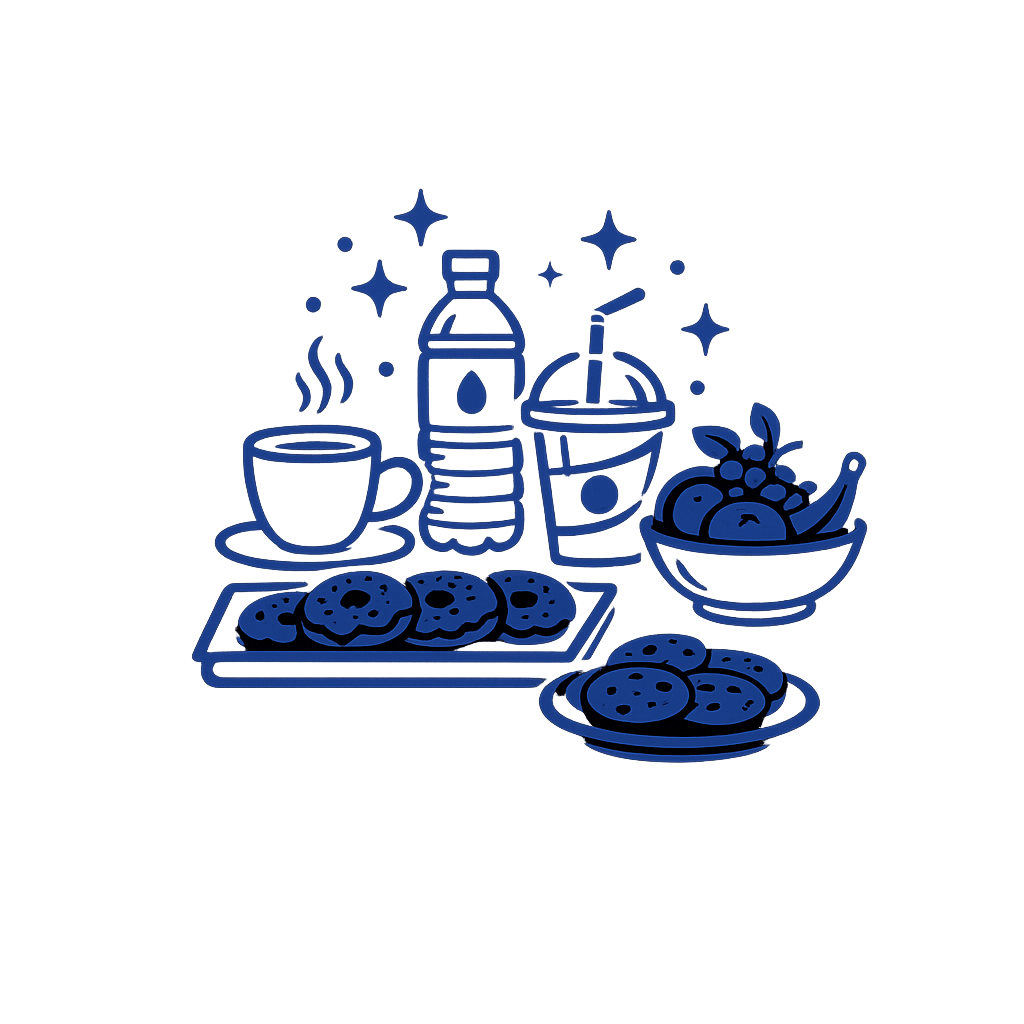 refreshments