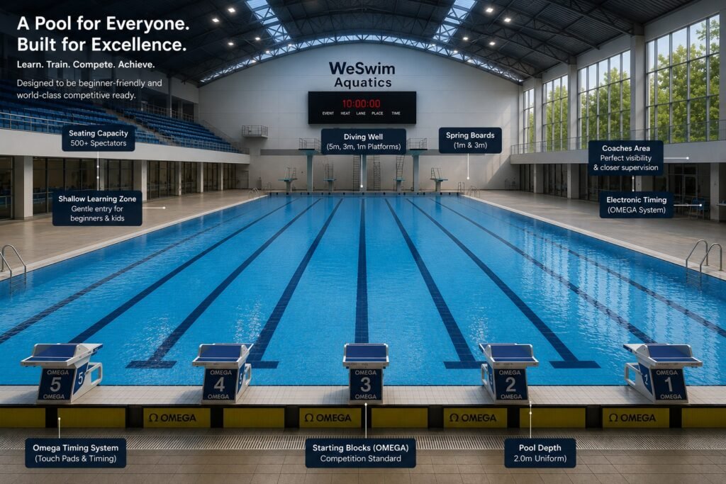 vision pool