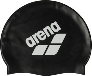 arena swimming cap
