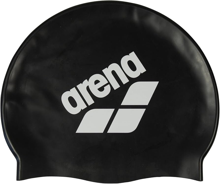 arena swimming cap