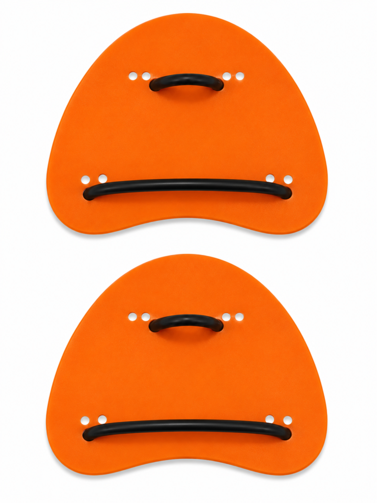 THB Swimming Finger Paddle (Pair)