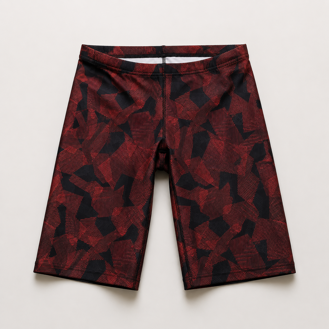 Dawns Competition Swimming Jammer for Men - Image 2